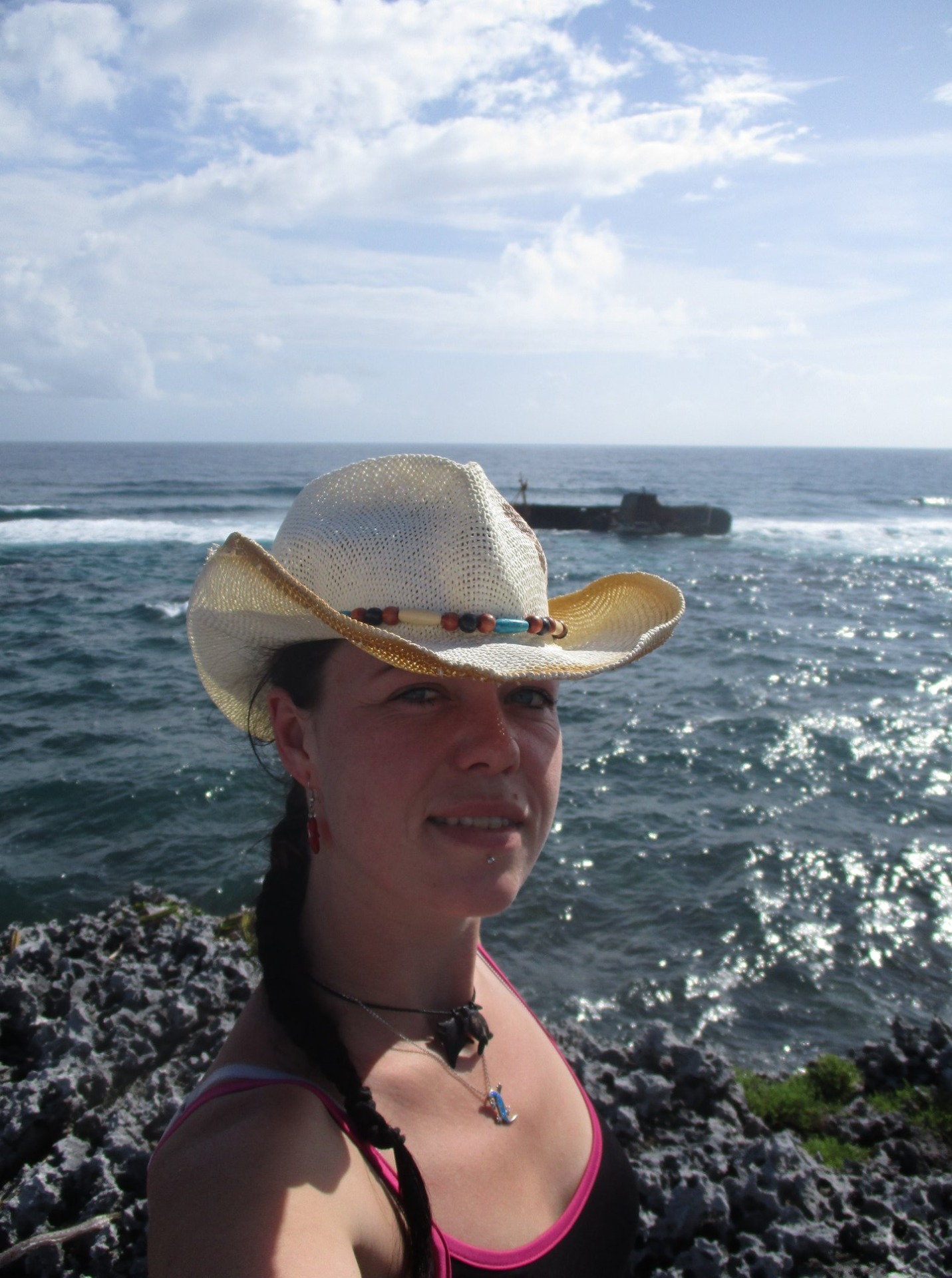 Evča Šlosarčíková